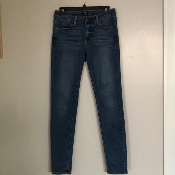 Just Black Denim - Justblack Skinny Jeans